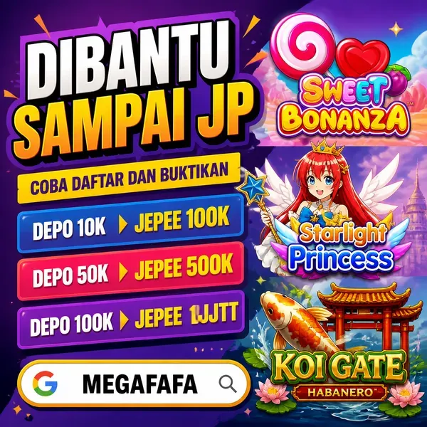 judi online mudah menang